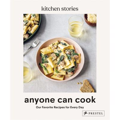 New Mags Anyone Can Cook Fashion Book Shop Online Hos Blossom